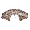 Vanish Treestand Umbrella, Realtree Edge Camo 5309